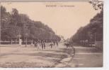 62.524/ BAPAUME - Les Promenades - Bapaume