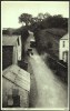 "Nr Lynton, Parracombe Hill"  A  C1920  Postcard. - Lynmouth & Lynton
