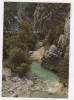 CPSM BUIS LES BARONNIES, GORGES D'UBRIEUX, DROME 26 - Buis-les-Baronnies