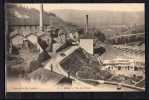 69 - Thizy - Vue Des Usines - Tissage Mécanique Fanget - Burnichon - Thizy