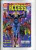 - ACCESS  N°10 . MARVEL COMICS 1998 - Marvel France