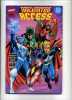 - UNLIMITED ACCESS 2/2 . MARVEL FRANCE 1998 - Marvel France