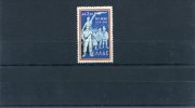 1959-Greece- "Victory Issue"- Complete MNH - Unused Stamps