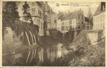 DIXMUDE / An Old Corner Of The Town - Diksmuide