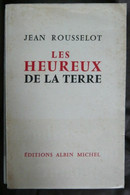 Les Heureux Sur La Terre - Franse Schrijvers