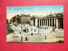 Europe > Ireland > Dublin Bank Of Ireland & Dame Street T   ==== Ref 498 - Dublin
