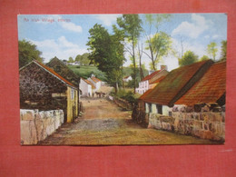 An Irish Village  Ca 1910  ==== Ref 498 - Sonstige & Ohne Zuordnung