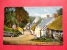 An Irish  Village  Ca 1910  ==== Ref 498 - Sonstige & Ohne Zuordnung