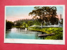 - New Hampshire > Nashua   Nashua River Detroit Undivded Back==== Ref 498 - Nashua