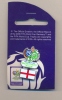 PINS - SPILLA WORLD CUP GERMANY 2006 ENGLAND - NUOVA - LEGGI - Bekleidung, Souvenirs Und Sonstige