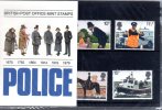 1979 150th Anniversary Of Metropolitan Police  Presentation Pack PO Condition - Presentation Packs