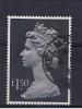 RB 860 - Great Britain 1977 - £1.50 Large Machin Parcel Stamp - SG 1026e  - Fine Used Stamp - Ohne Zuordnung