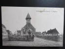 AK STRAZEELE B.Hazebrouck Ca.1915 //  D*3852 - Hazebrouck