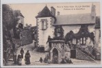 LA CHATRE - Fontaine De La Grand'Font - La Chatre