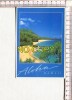 HAWAI -  ALOHA -  LUMAHAI BEACH   On The Island Of Kauai, Is One Hawaii's ..... - Other & Unclassified