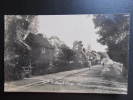 AK PRITTLEWELL Village Essex Ca.1910 //  D*3861 - Other & Unclassified