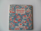 Ancien Et Rare DECOUVRONS LE MONDE Géographie Cours élémentaire Et Classes De 10° Et 9°  CHABOT ET MORY - 6-12 Ans