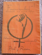 Frauenhandbuch N° 1 - Hedendaagse Politiek