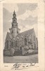 DIECHEM L'église Précurseur Timbre Décollé - Diegem