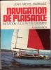 NAVIGATION DE PLAISANCE : INITIATION A LA PETITE CROISIÈRE - MER BATEAU - Insert De Photos - Barche