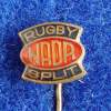 RUGBY CLUB "NADA" SPLIT , PIN - Rugby