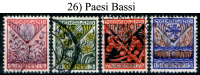 Paesi-Bassi-0026 - Gebraucht