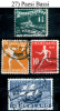 Paesi-Bassi-0027 - Used Stamps