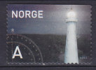 Norway 2005 Mi. 1546 D0    A Leuchtturm Lighthouse Phare Jomfruland MNG - Unused Stamps