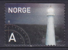 Norway 2005 Mi. 1546 D0    A Leuchtturm Lighthouse Phare Jomfruland MNG - Ungebraucht