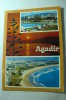 Souvenir D'agadir - Agadir