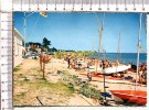 DAMGAN - Club Nautique Et Grande Plage - Damgan