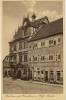 Delcampe - Allemagne - Gernsbach I. Murgtal (B-W) - Rathaus Mit Konditorei Und Café Fischer - Gernsbach