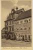 Allemagne - Gernsbach I. Murgtal (B-W) - Rathaus Mit Konditorei Und Café Fischer - Gernsbach