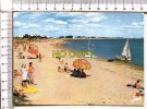 DAMGAN - La Plage De St Guérin - Damgan