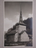 Gstaad, Katholische Kirche - Gstaad