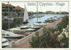 Saint Cyprien Plage - Les Capellans - Saint Cyprien