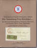 Schweiz Österreich Deutsche Post China Kiautschou 163. Corinphila Auktion 2010, Alles In Farbe, Sammlung F. Kirchner - 1843-1852 Federal & Cantonal Stamps