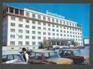 MONGOLIA  HOTEL ULAN BATOR  ,  OLD POSTCARD - Mongolie