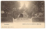 Turnhout - Grotte De N.D. De Lourdes Au Béguinage - 1904 - Turnhout