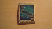 Penrhyn Island  1985  Scott #O27  Mint - Penrhyn