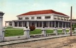 Manila PI Divisons Commander Residence USA 1905 - Philippinen