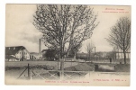 VOSGES  /  ANOULD  /  PAPETERIES  DE  SOUCHE  /  ENTREE  DES  USINES  /  Edit.  Ad. WEICK , Saint-Dié  N° 7450 - Anould