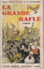 Vautel   Fourchadiere La Grande Rafle  Albin - SF-Romane Vor 1950