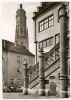 NURDLINGEN-ORIGINAL PHOTOGRAPHY-not Traveled - Nördlingen