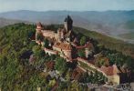 Delcampe - Cp , 67 ,  LE CHÂTEAU DU HAUT-KOENIGSBOURG (Alt. 755m.) - Saverne
