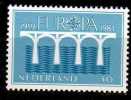 PIA - OLANDA - 1984 : Europa - (Yv 1221-22) - Unused Stamps