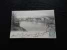 Avant 1903. Anse : L' Azergues.. - Anse