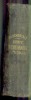 Très Ancien Petit Dictionnaire National Par M. Bescherelle Ainé   Année 18...?  Ed. Garnier Frères état D'usage - Dictionnaires