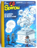 SPIROU RECUEIL ALBUM N° 155 N° 2164 à 2176 - 1979 - Spirou Magazine