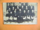 CARTE PHOTO  COURPIERE   INSTITUTION SAINT PIERRE - Courpiere